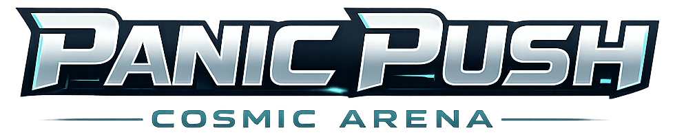 Panic Push: Cosmic Arena